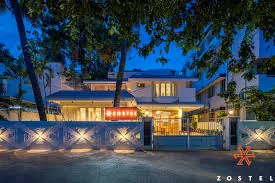 Zostel Chennai (Anna Nagar)