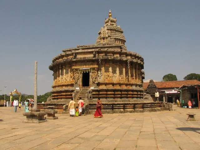Janardana Temple