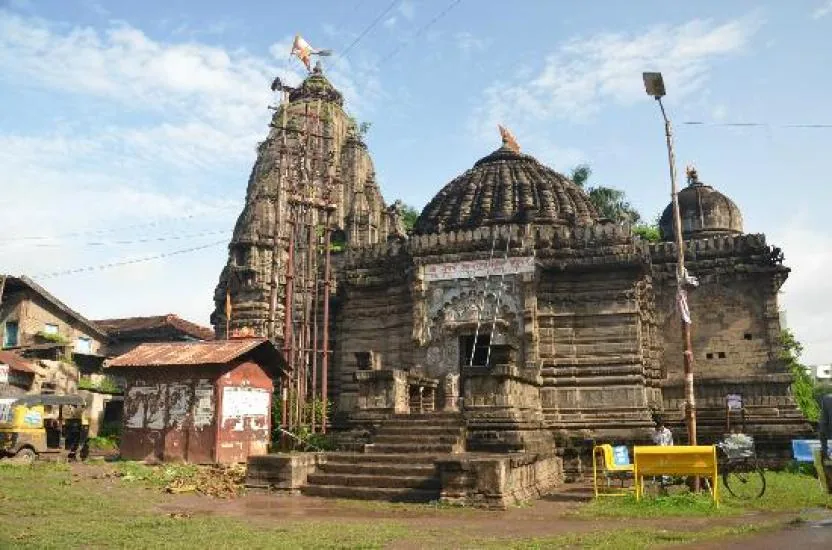 Sundar narayan mandir
