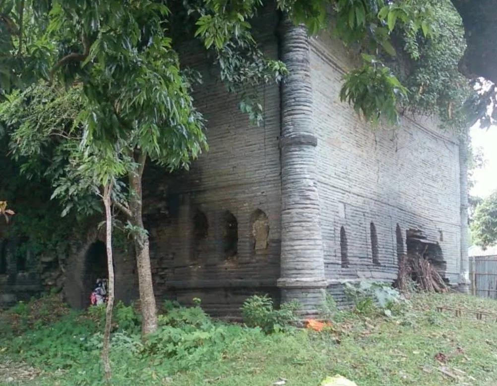 Jagannath Temple