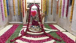 Vankhandeshwar Temple