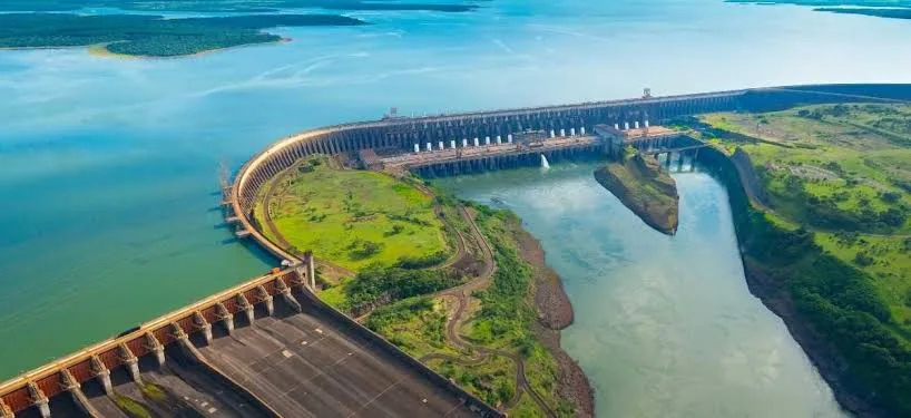 Karapuzha Dam