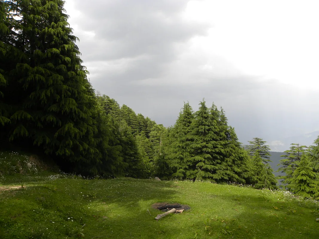 Kalatop Wildlife Sanctuary