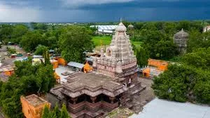 Grishneshwar Temple