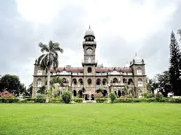 Shalini Palace