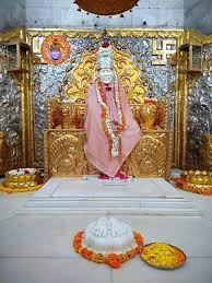 Sai Baba Temple (Lodhi Road)