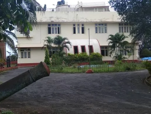 Seemanthi Bai Government Museum