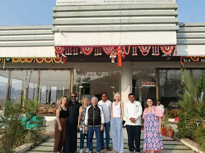 Ajanta Green Restaurant (MTDC)