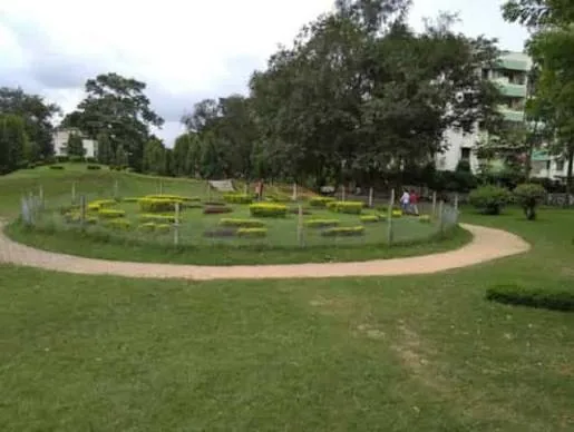 Bhatia Park