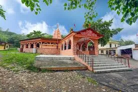 Chandi Mandir Temple