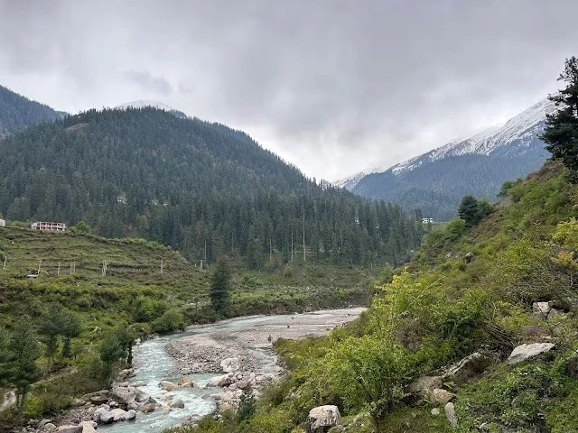 Barshaini