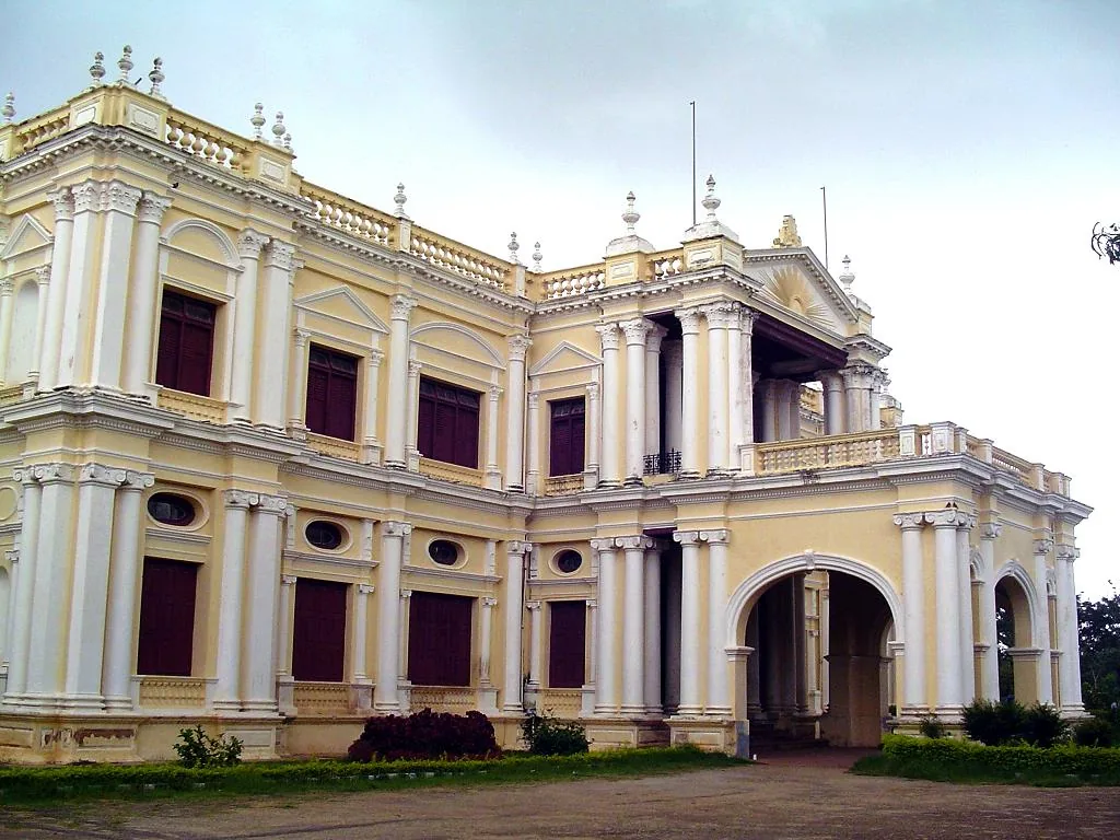 Folklore Museum, University of Mysore