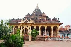 Mahamandir Temple