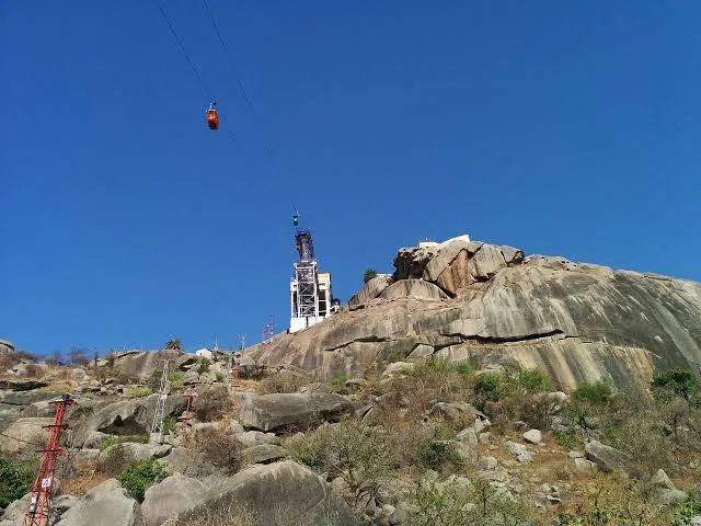 Gabbar Hill