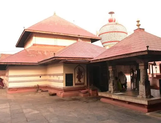 Chandramoulishwar Temple