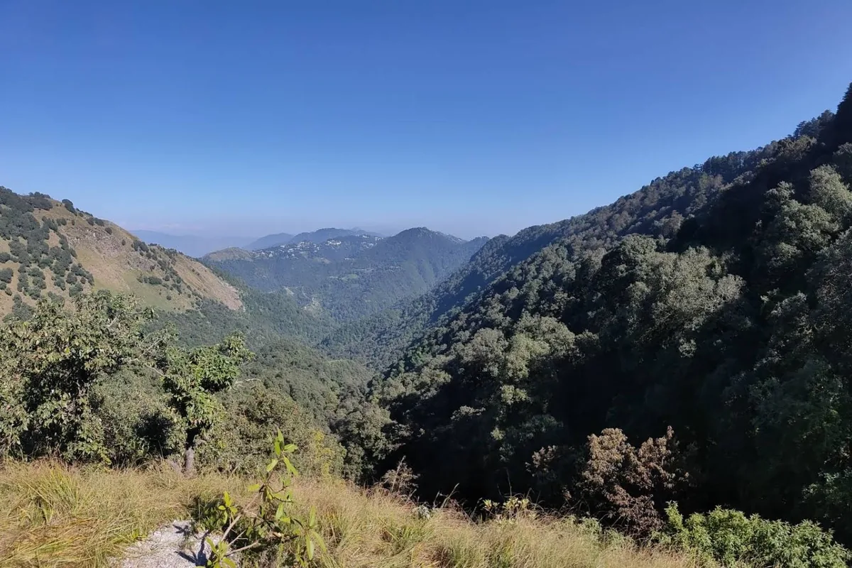 Benog Wildlife Sanctuary