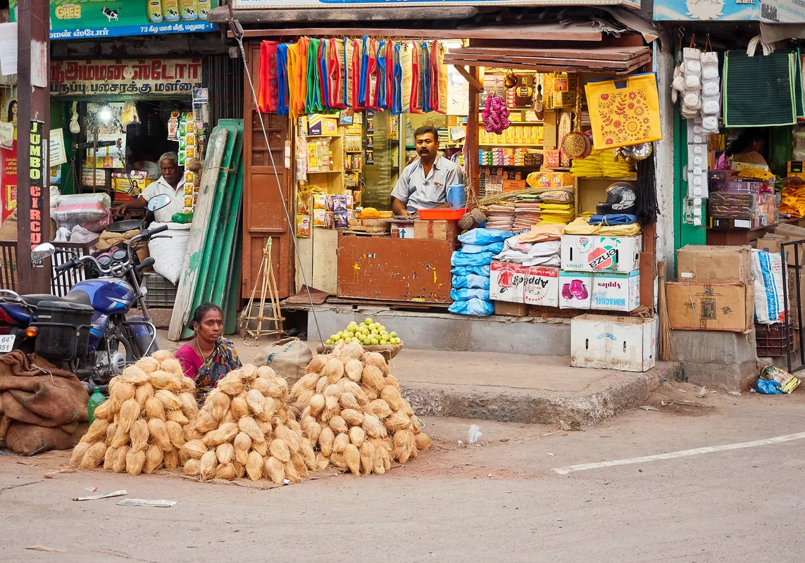 East Masi Street