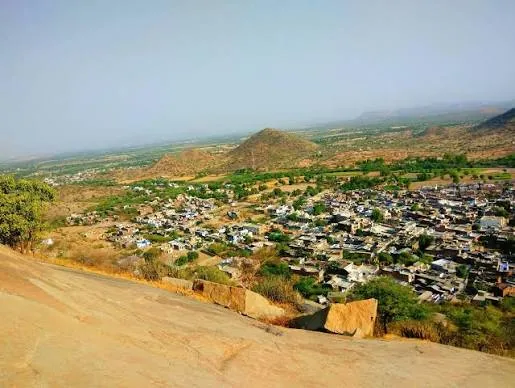 Bisalpur Village