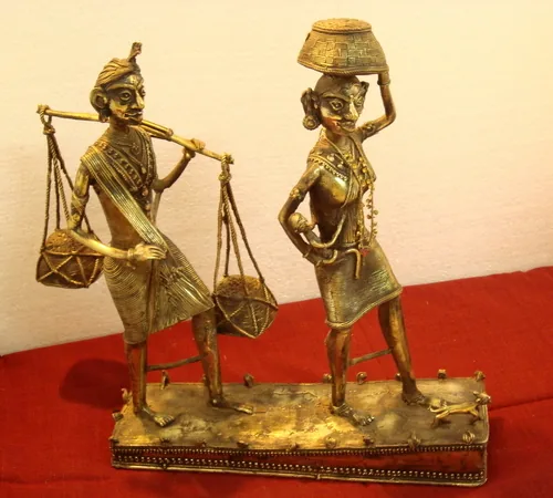 Bastar Handicrafts Market