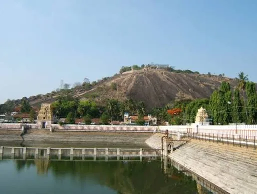 Vindhyagiri Hill