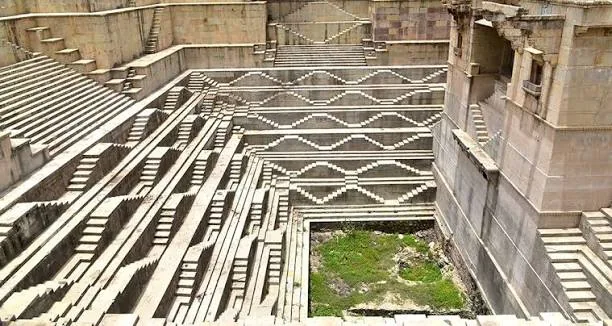 Dabhai Kund