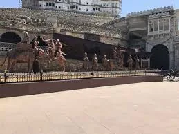 Haldighati