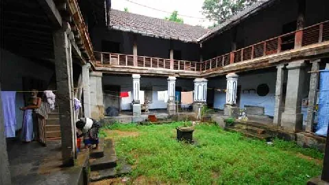 Kodungallur Kovilakam