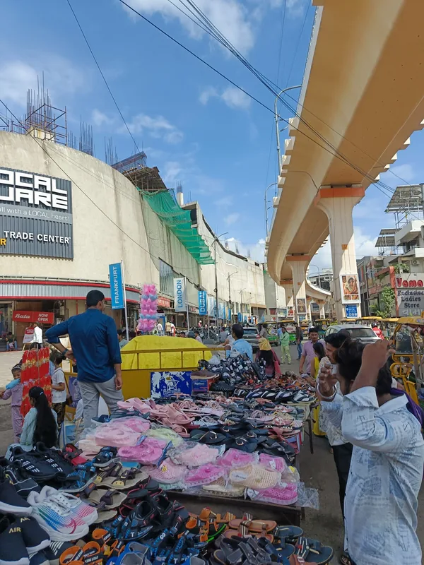 Sadar Bazaar