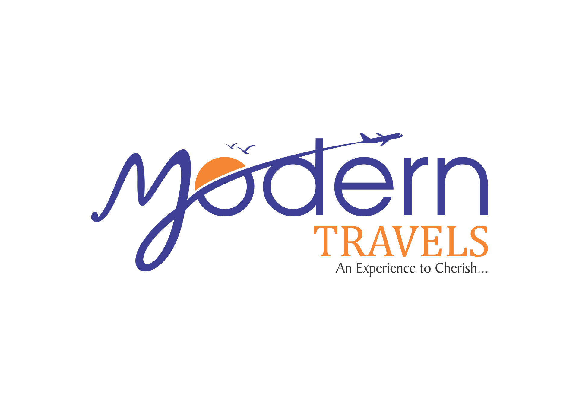 Modern Travels