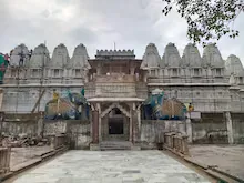 Mammadev Temple