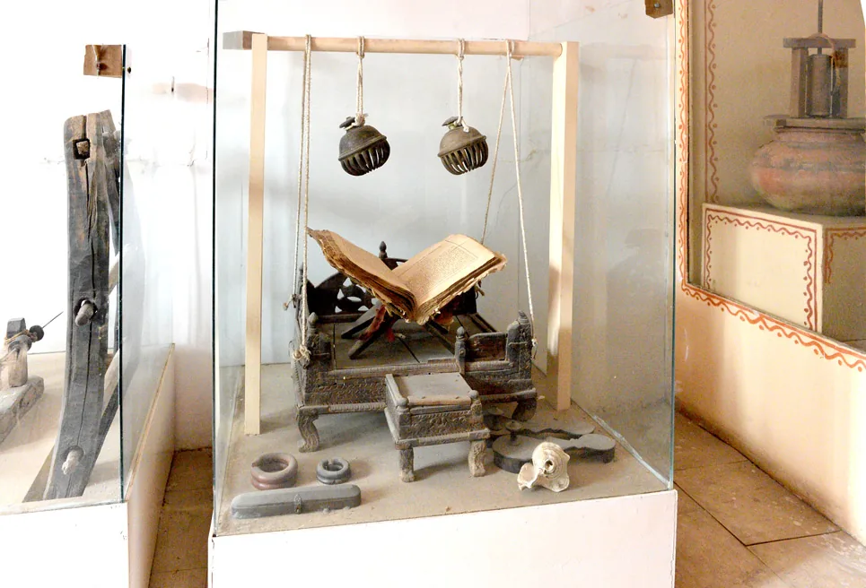 Panipat Museum