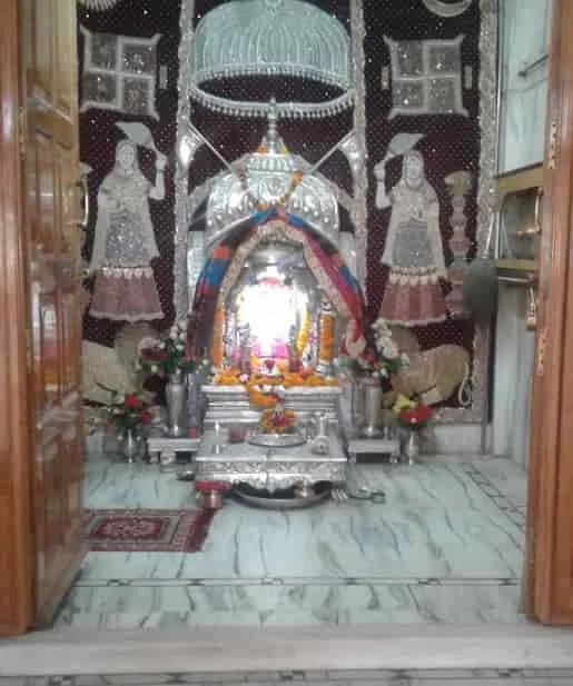 Rani Sati Temple