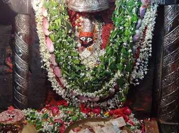 Kankali Devi Temple