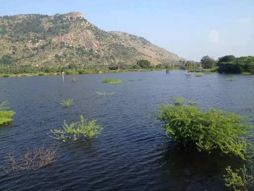 Dhasan River