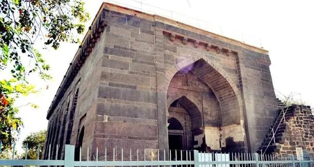 Khush Mahal