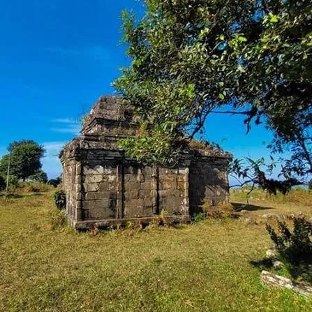 Mangaladevi Temple