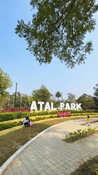Atal Park