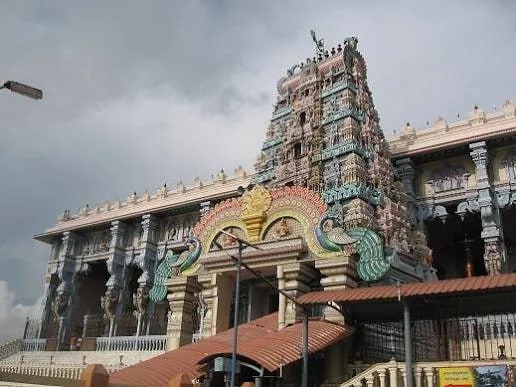 Ratnagiri Balamurugan Temple