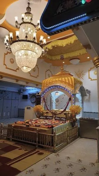 Gurudwara Shri Guru Singh Sabha
