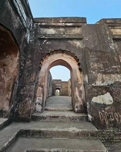 Old Rajbari