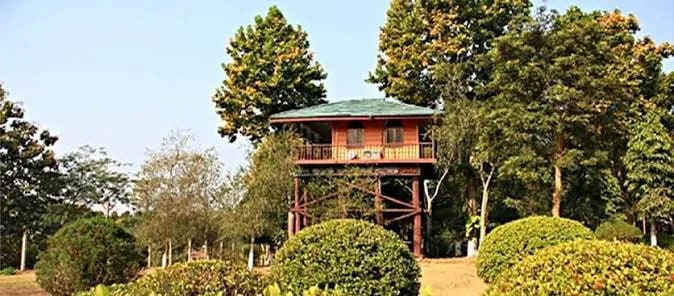 Tepania Eco Park