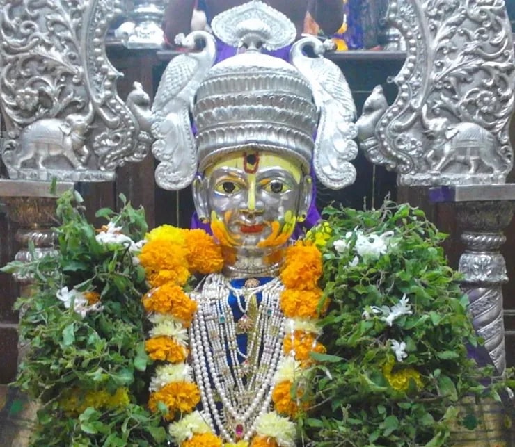 Nivruttinath Samadhi Temple