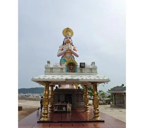 Sri Ramalingeswara Swami Devasthanam