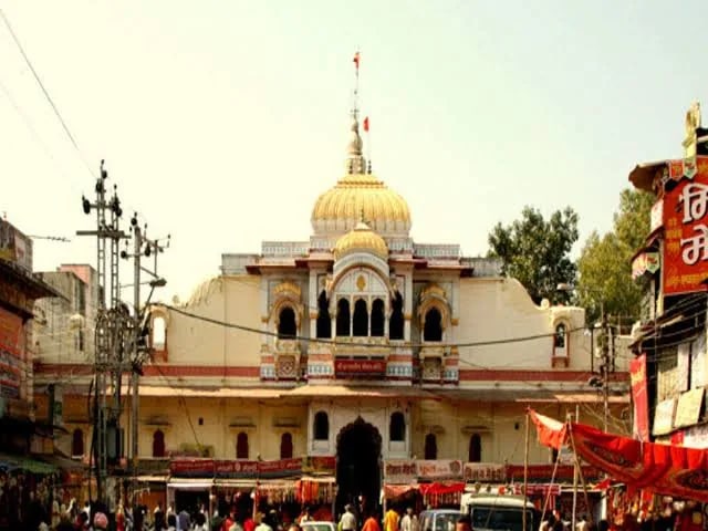Gopal Mandir