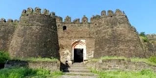 Daulatabad Fort (Devagiri Fort)