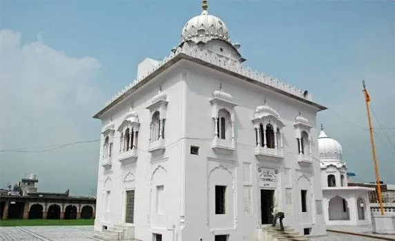Gurdwara Bhora Sahib