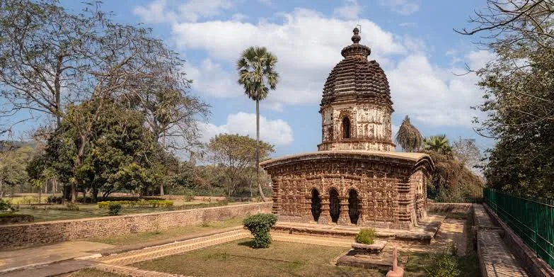 Kalachand Temple