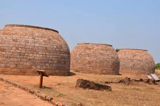 Thotlakonda Buddhist Complex