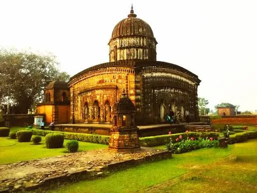Radha Govinda Temple