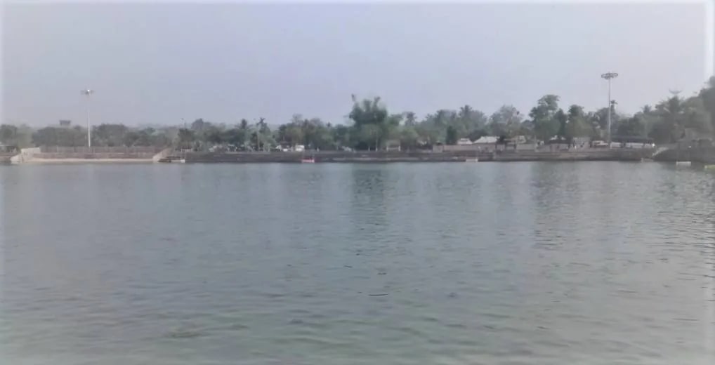 Bijoy Sagar